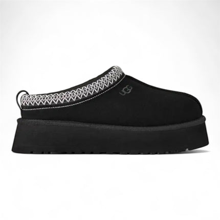 UGG Tazz Black