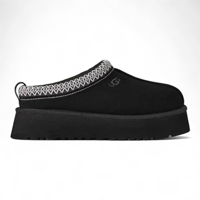 UGG Tazz Black