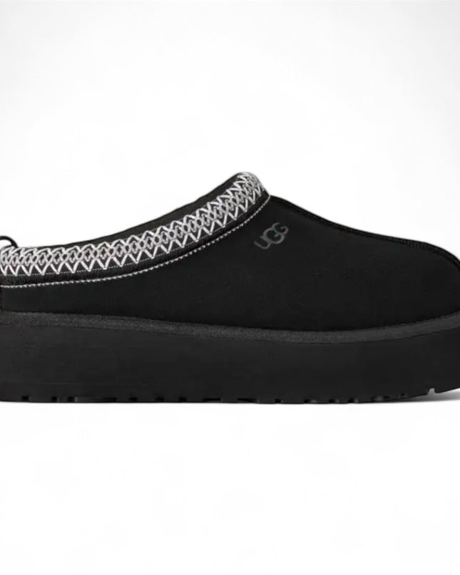 UGG Tazz Black