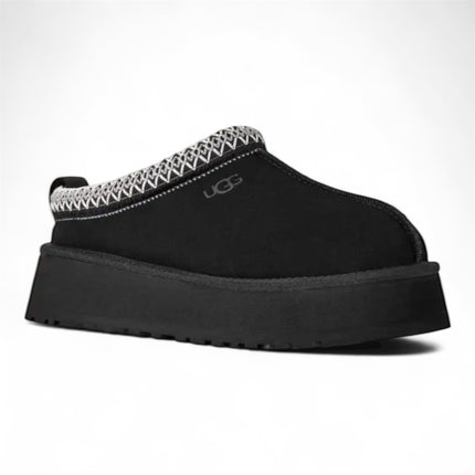 UGG Tazz Black