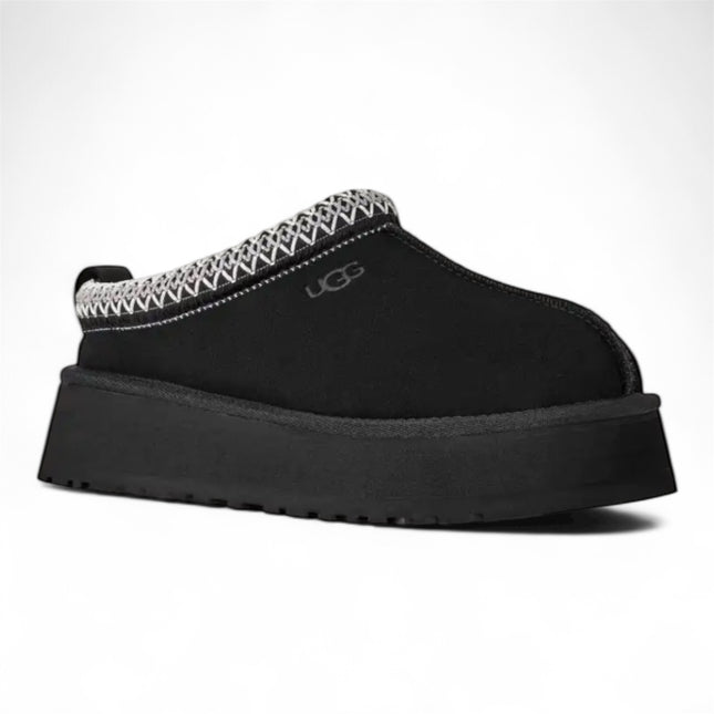UGG Tazz Black