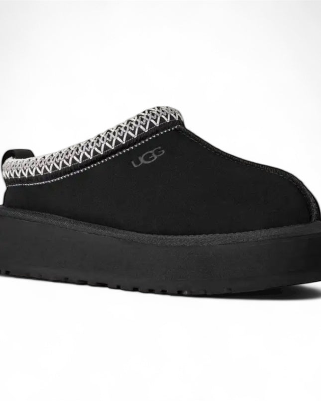 UGG Tazz Black