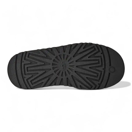 UGG Tazz Black