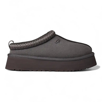 UGG Tazz Grey Obsidian