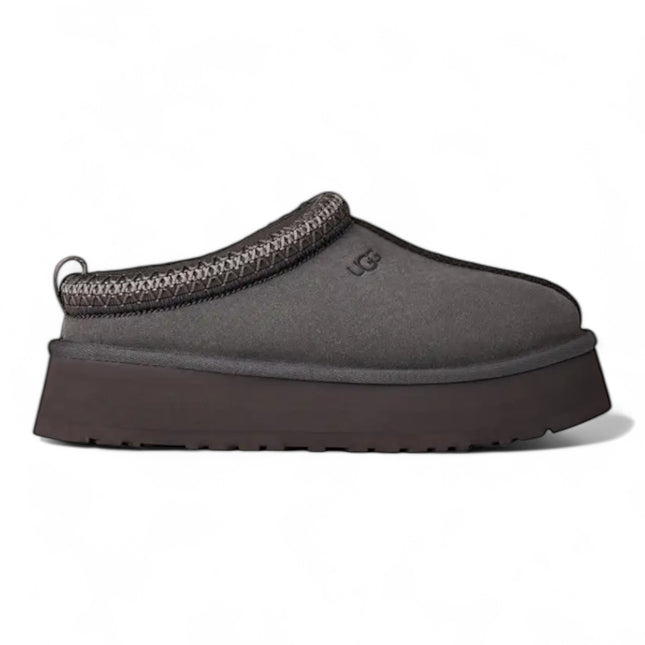 UGG Tazz Grey Obsidian