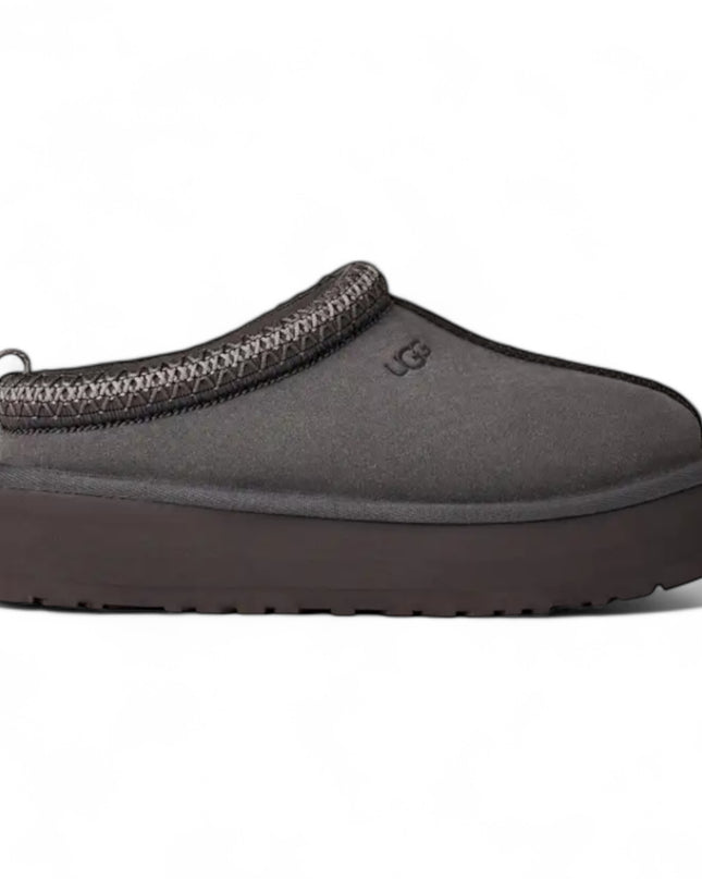 UGG Tazz Grey Obsidian