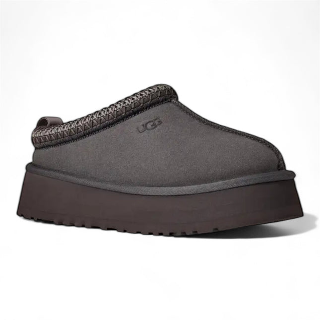UGG Tazz Grey Obsidian