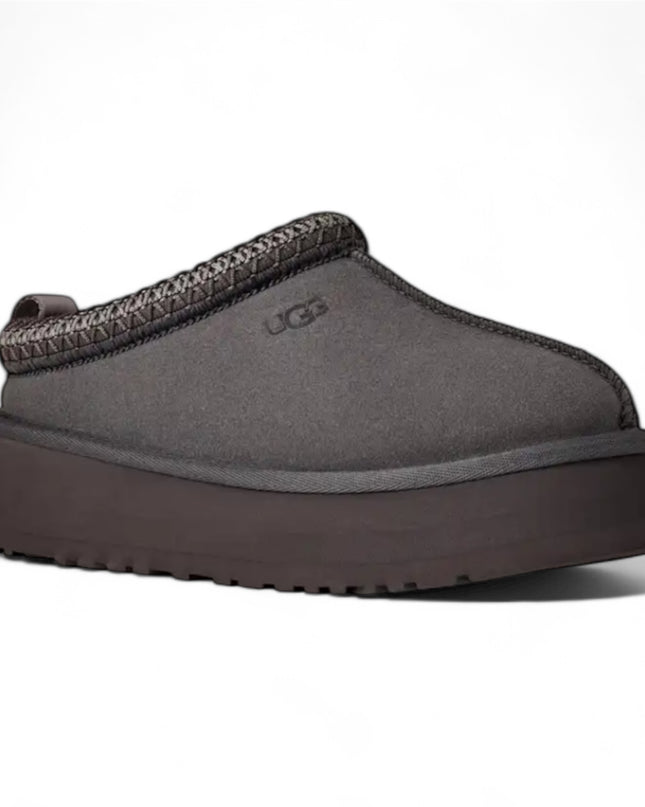 UGG Tazz Grey Obsidian