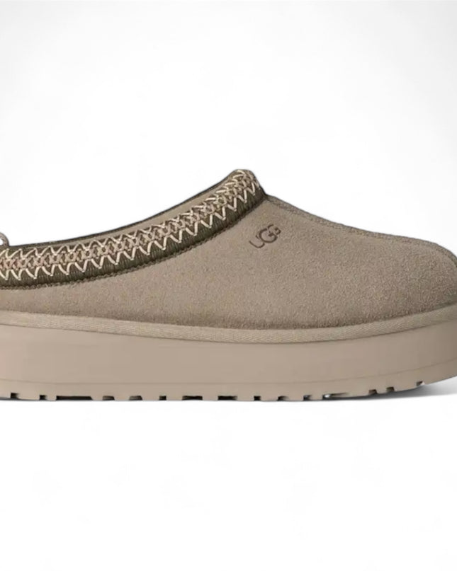 UGG Tazz Cobble Grey