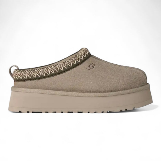 UGG Tazz Cobble Grey
