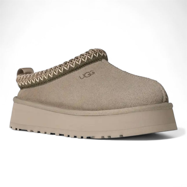 UGG Tazz Cobble Grey