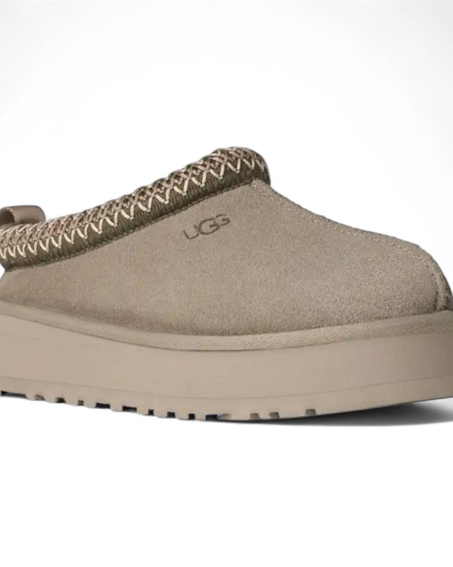 UGG Tazz Cobble Grey