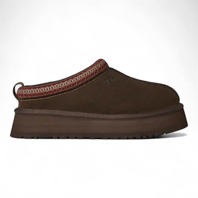 UGG Tazz II Chocolate / Dusted cocoa