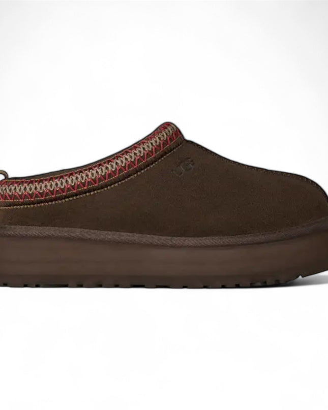 UGG Tazz II Chocolate / Dusted cocoa
