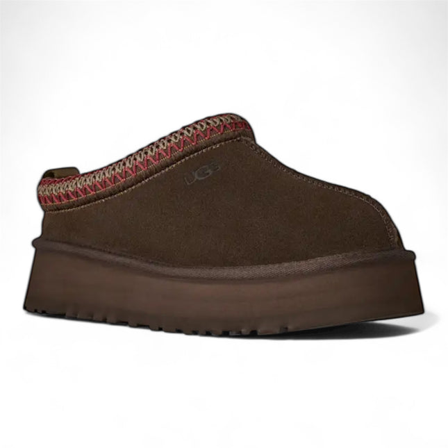 UGG Tazz II Chocolate / Dusted cocoa