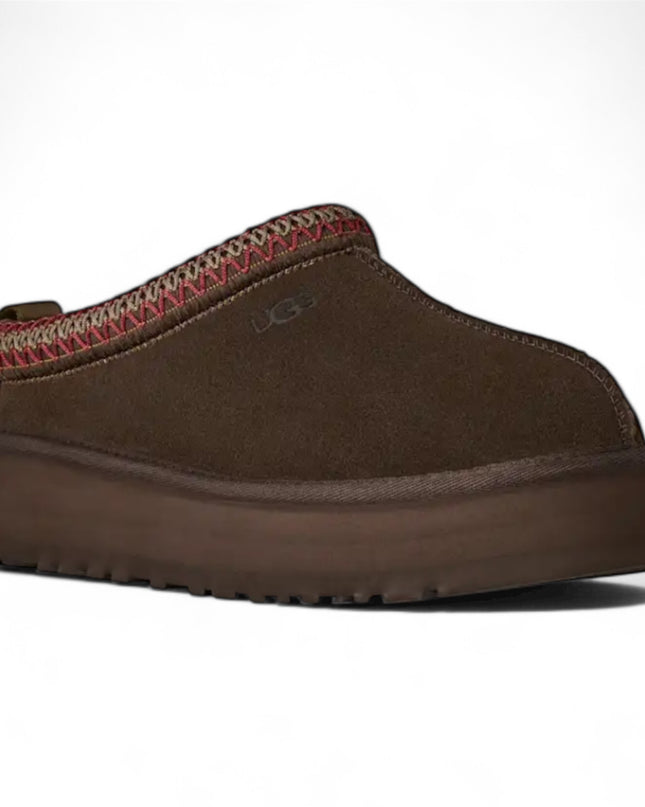 UGG Tazz II Chocolate / Dusted cocoa