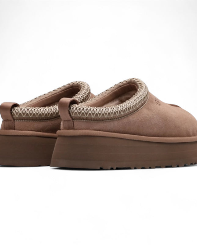 UGG Tazz Rocky Oak