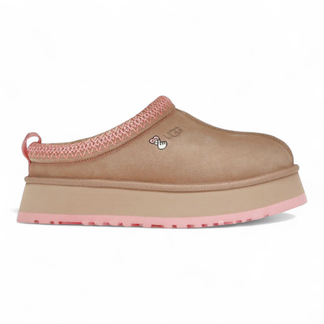 UGG Tazz Love' 25 Arroyo Tropical Pink