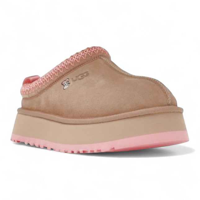UGG Tazz Love' 25 Arroyo Tropical Pink