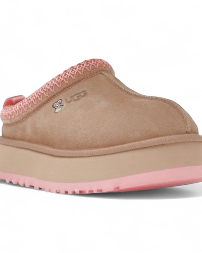 UGG Tazz Love' 25 Arroyo Tropical Pink