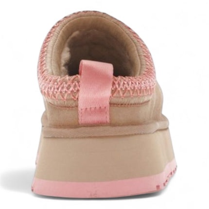 UGG Tazz Love' 25 Arroyo Tropical Pink