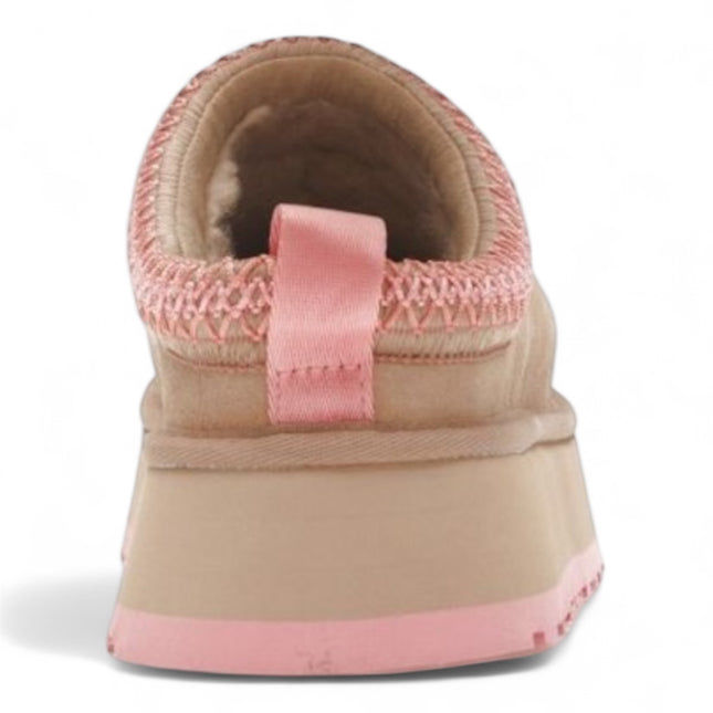 UGG Tazz Love' 25 Arroyo Tropisch Roze