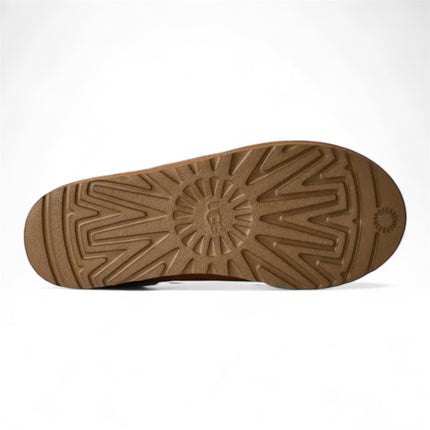 UGG Tasman II Chestnut