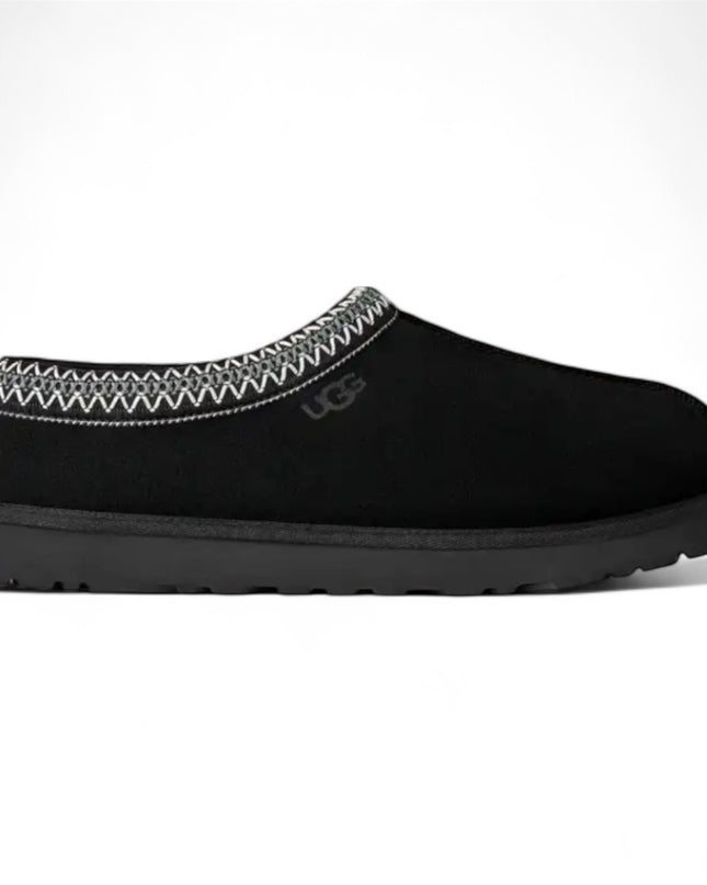 UGG Tasman Black