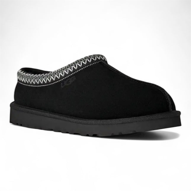 UGG Tasman Black