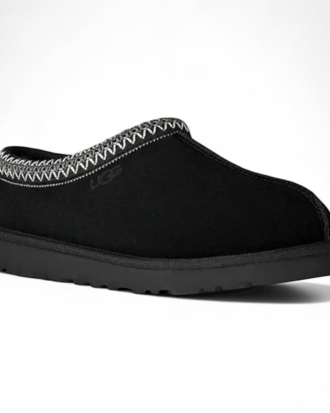 UGG Tasman Black