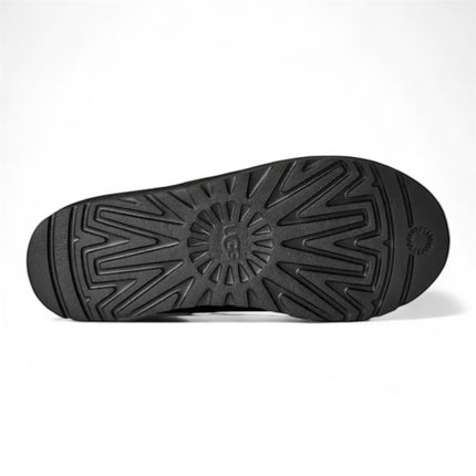 UGG Tasman Black