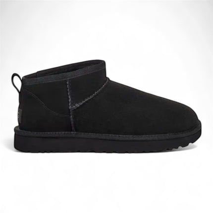 UGG Classic Ultra Mini Black
