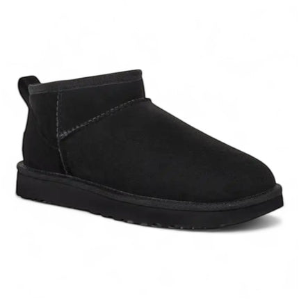 UGG Classic Ultra Mini Black