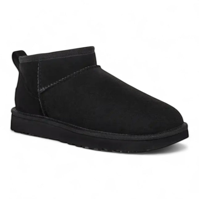 UGG Classic Ultra Mini Black