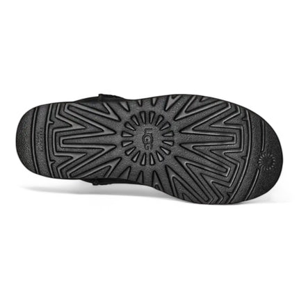 UGG Classic Ultra Mini Black