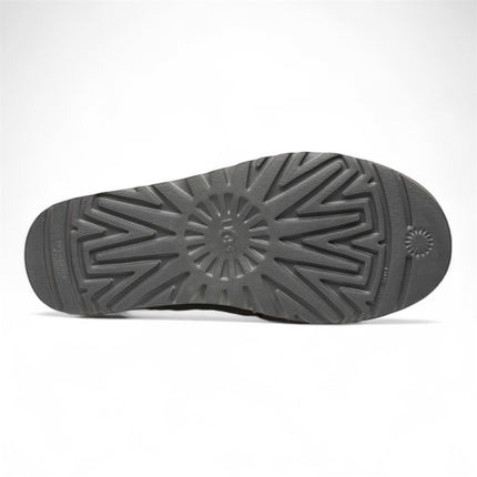 UGG Classic Ultra Mini Grey