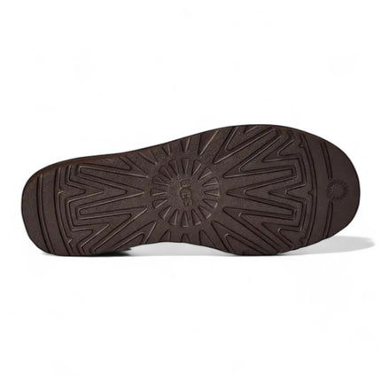 UGG Classic Ultra Mini Chocolate / Dusted Cocoa
