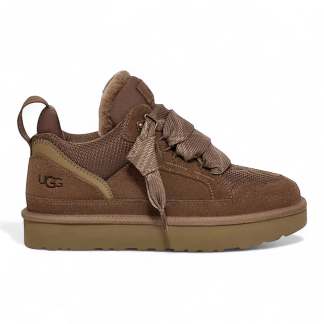 UGG Lowmel Hickory