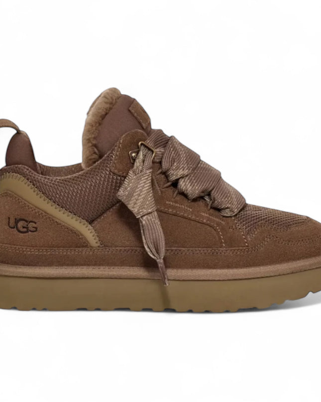 UGG Lowmel Hickory