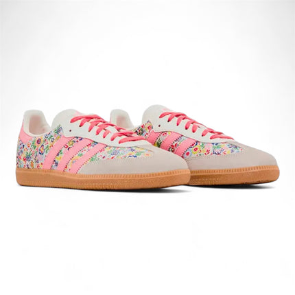 adidas Samba OG Liberty London Floral Embroidery
