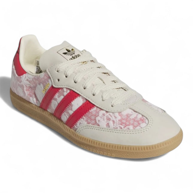 Adidas Samba OG Liberty London Better Scarlet
