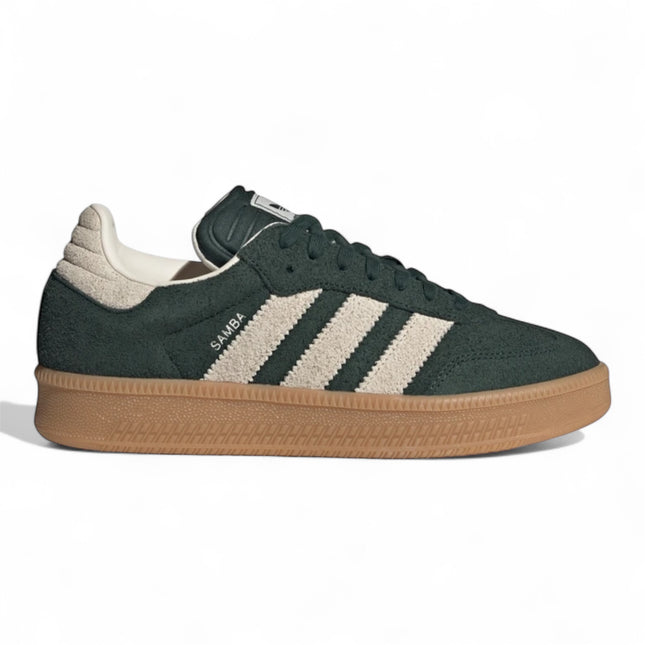 Adidas Samba XLG Shadow Green