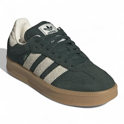 Adidas Samba XLG Shadow Green