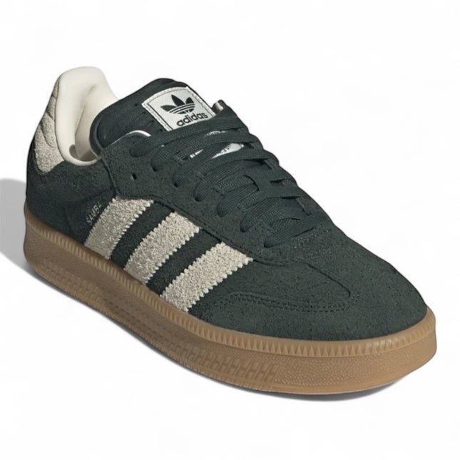 Adidas Samba XLG Shadow Green