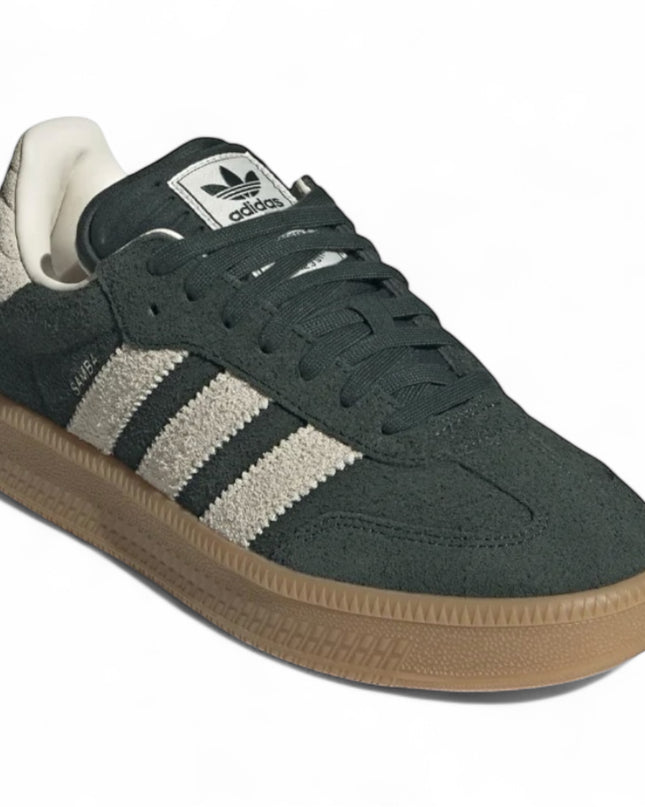 Adidas Samba XLG Shadow Green