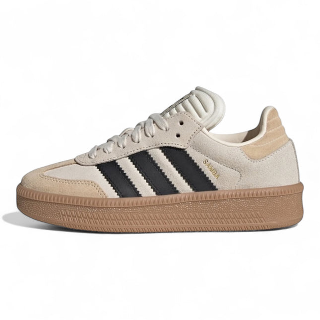Adidas Samba XLG Beige Wonder White / Black
