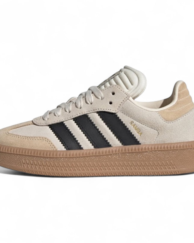 Adidas Samba XLG Beige Wonder White / Black