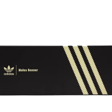 Samba Nylon Wales Bonner Desert White