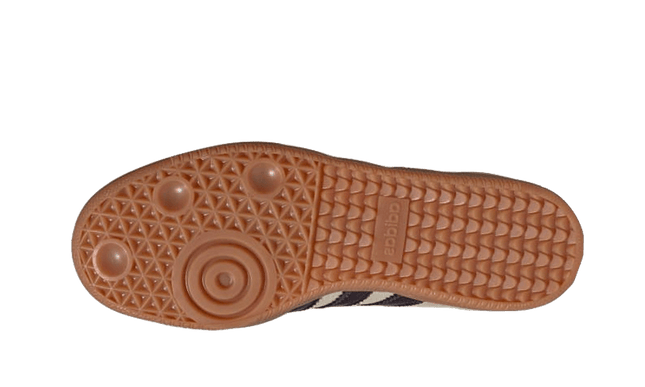 Samba OG Putty Grey