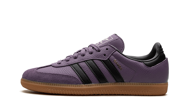 Samba OG Shadow Violet